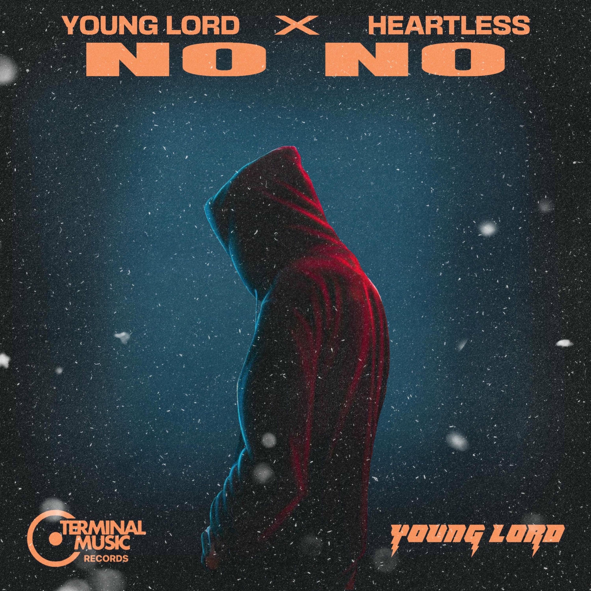 Album cover of No No (feat. Heartless)