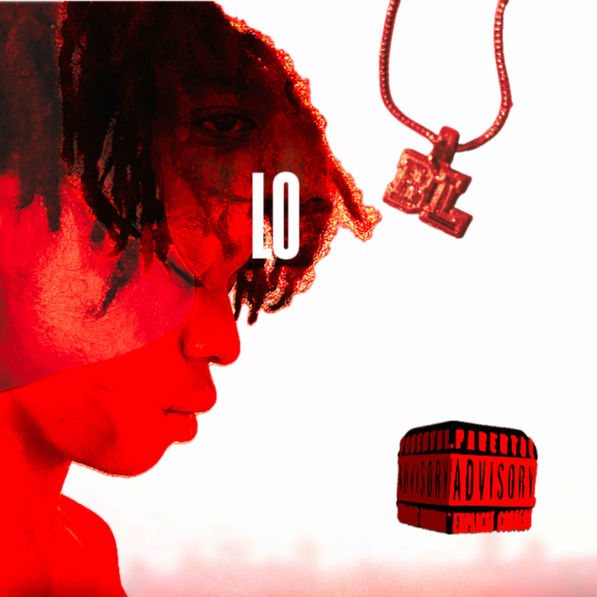 Album cover of L0