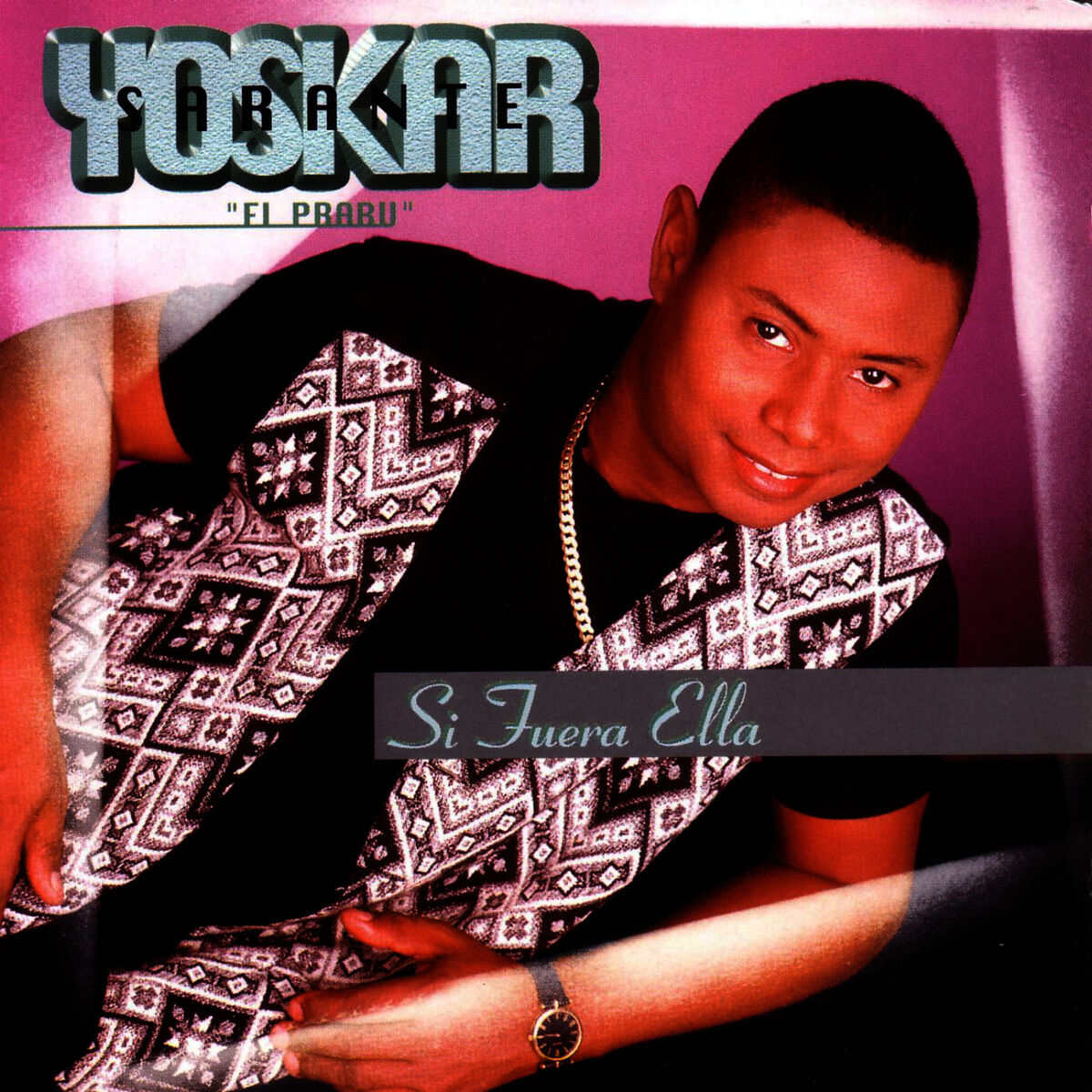 Album cover of Tu El Y Yo