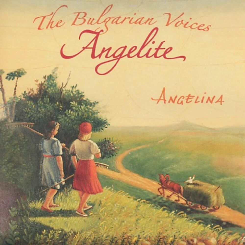 Picture of Angelina
