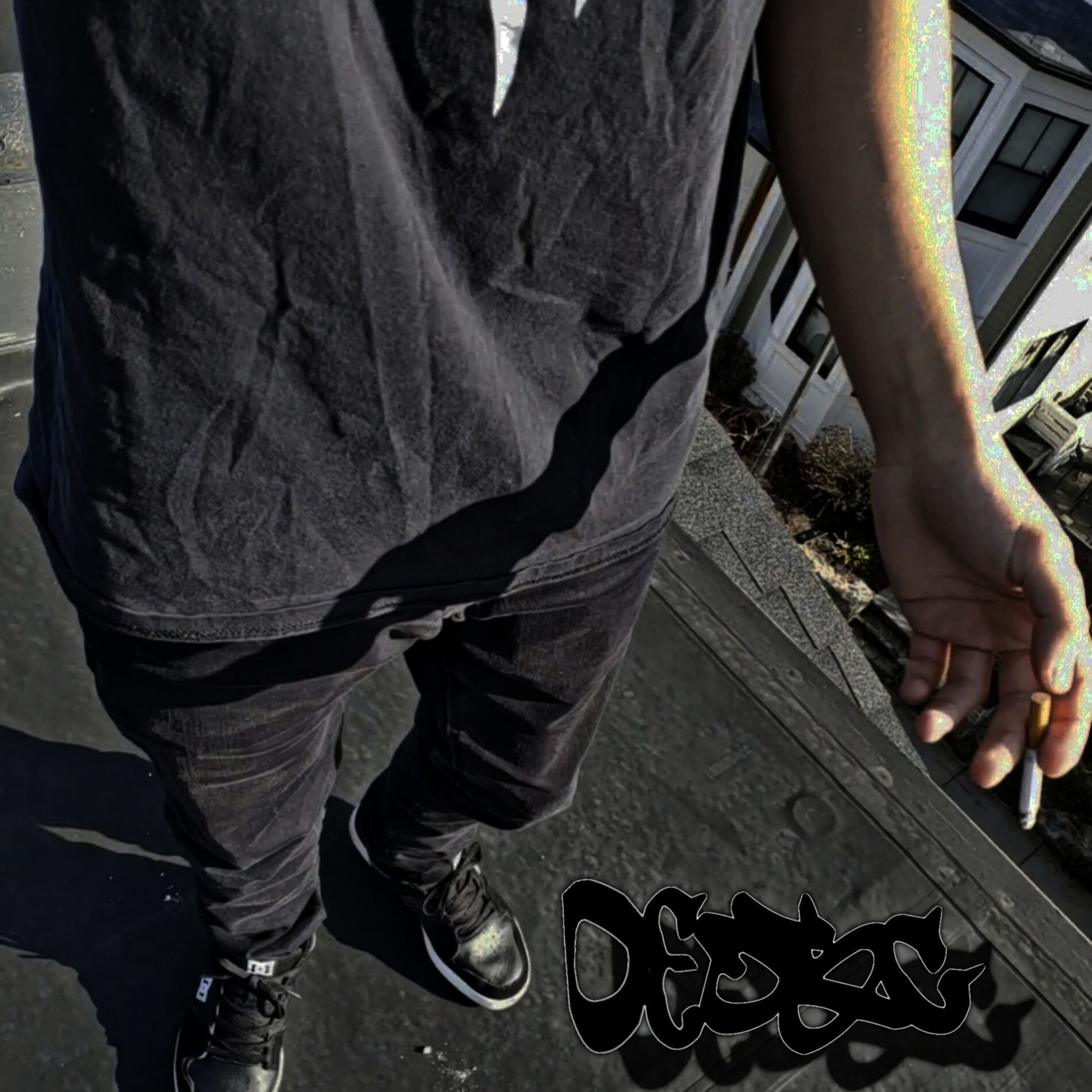 Album cover of 22 my year bitch idgaf