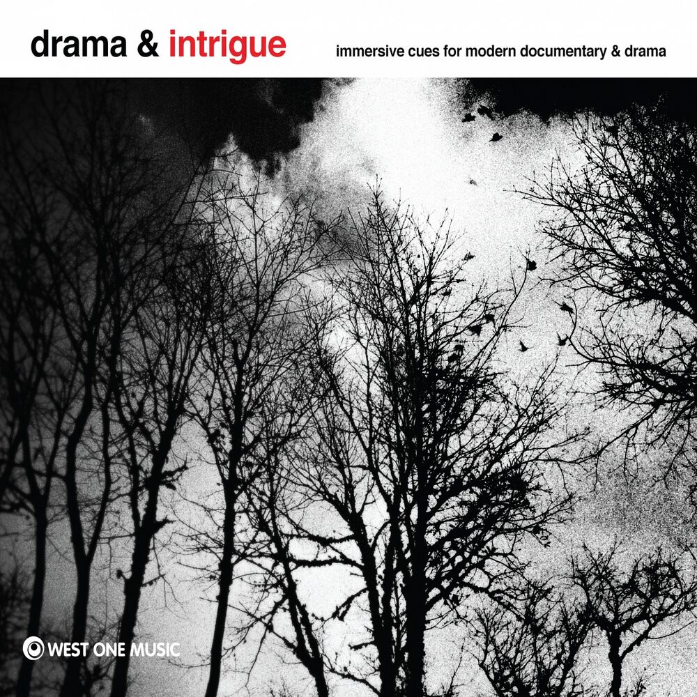 Picture of Drama and Intrigue