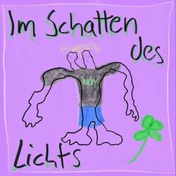 Cover of im Schatten des Lichts