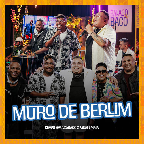 muro de berlim
