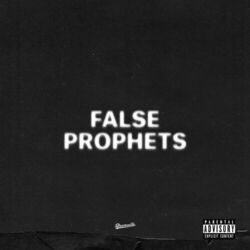 Cover of False Prophets