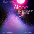 Everytime I&rsquo;m Left Alone (Skyjump IDM Remix)