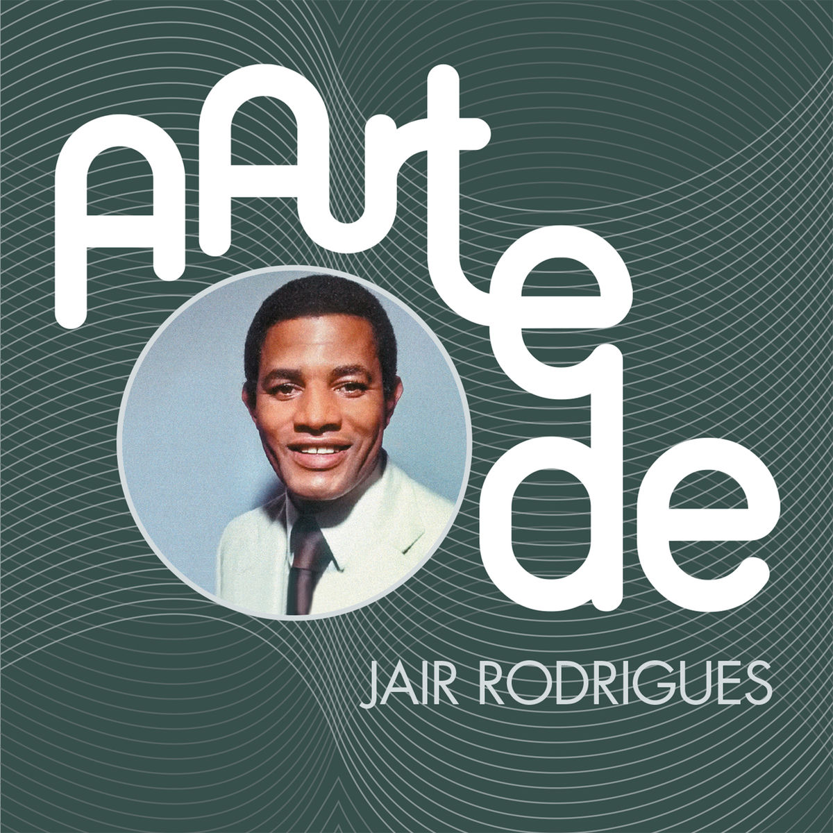 Album cover of O Conde