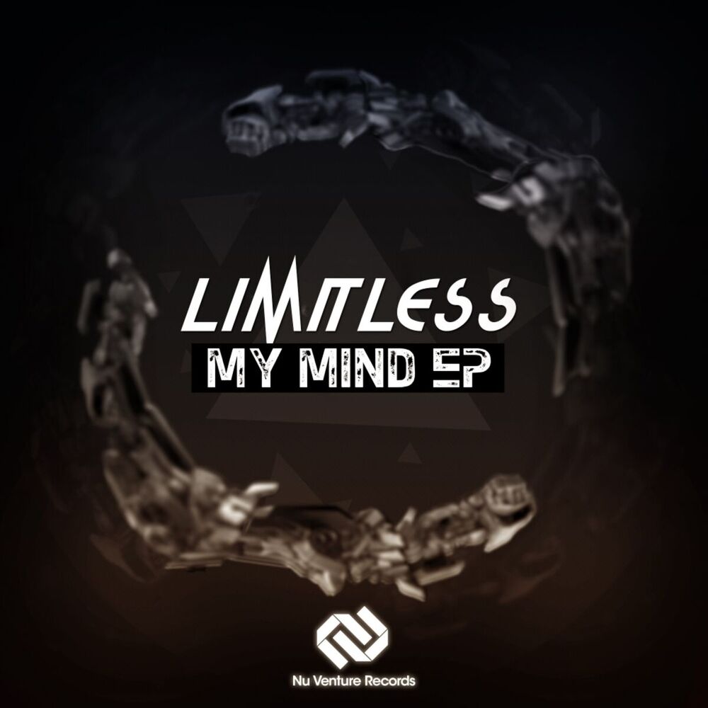 Picture of My Minds EP