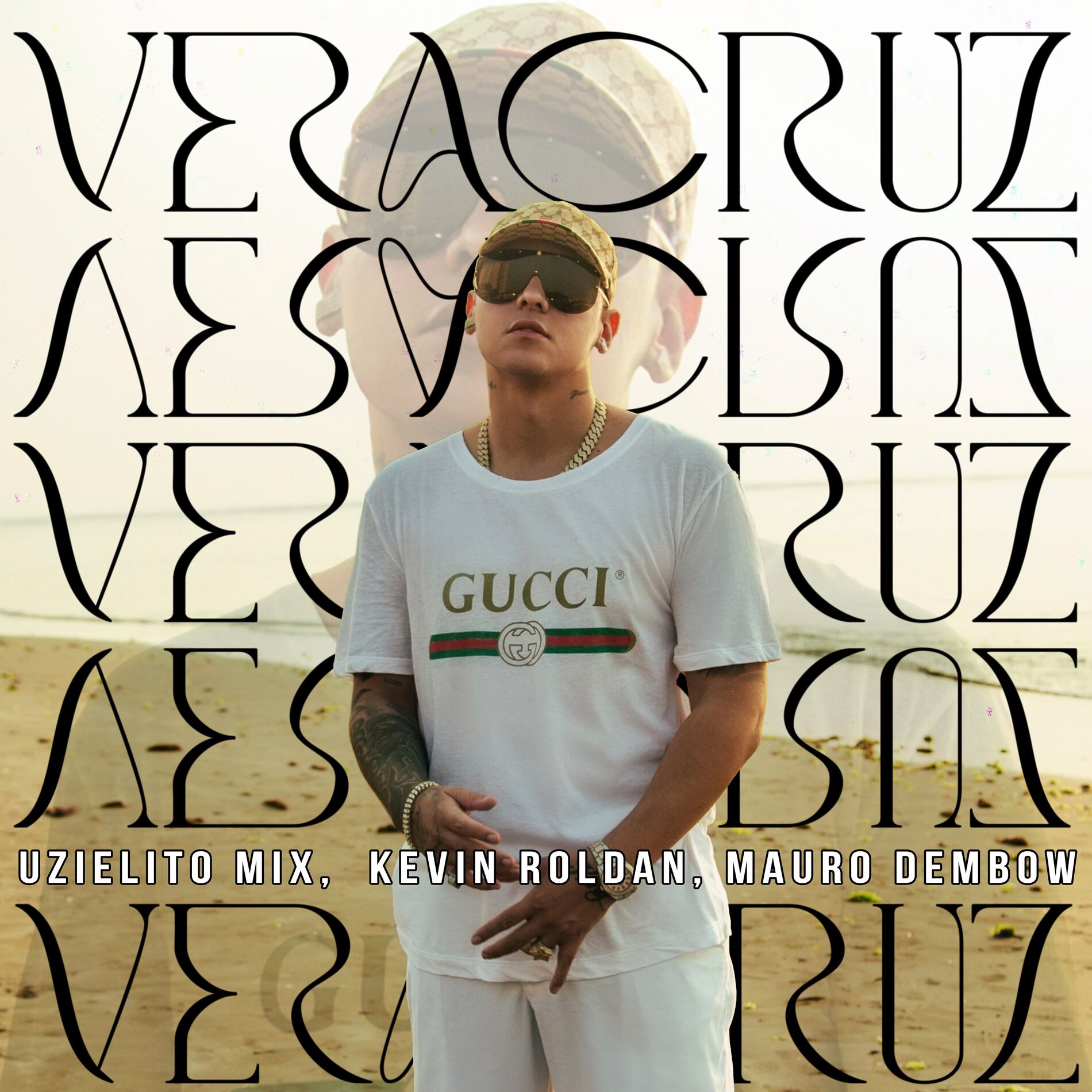 Album cover of VERACRUZ (GPI)