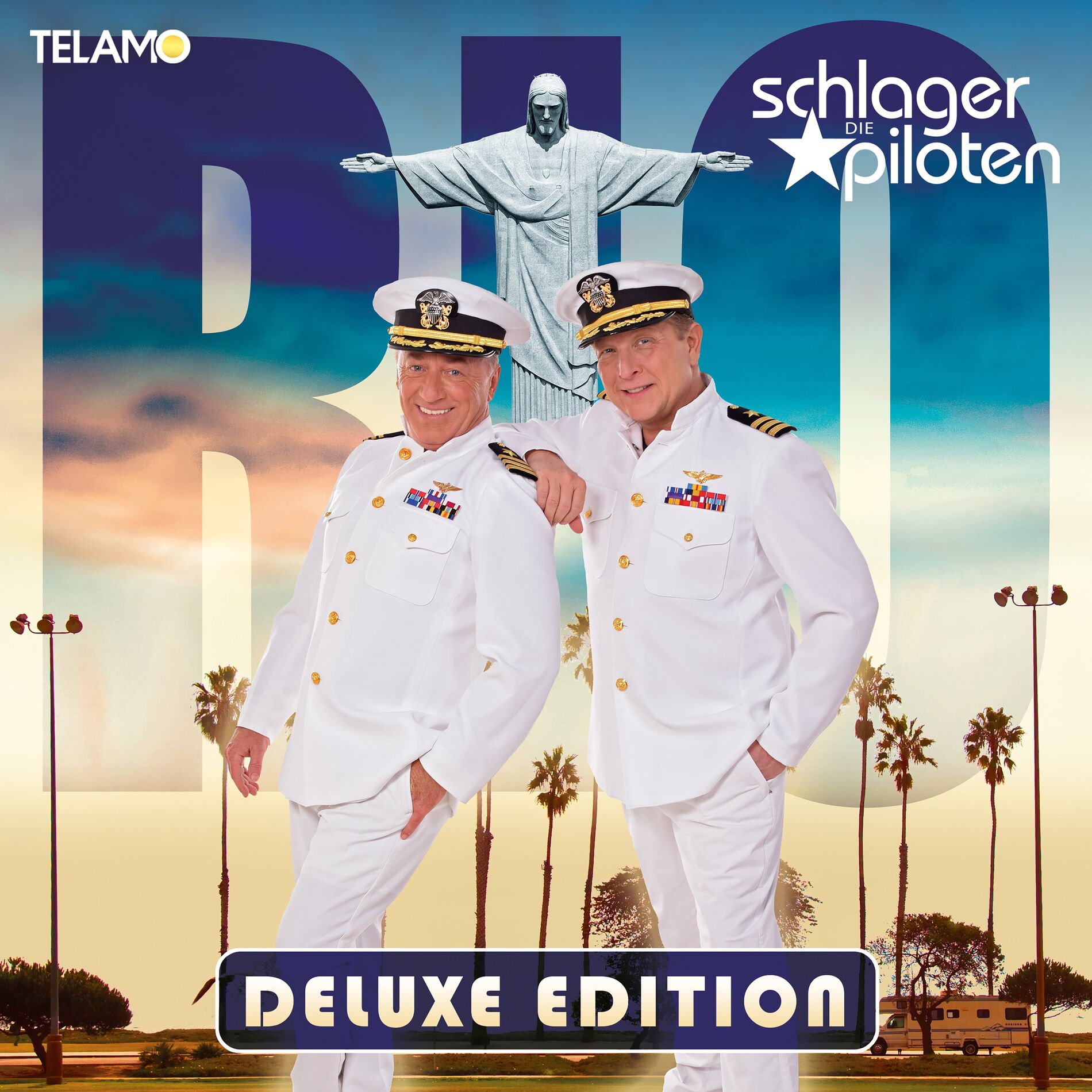 Album cover of RIO (Deluxe Edition)