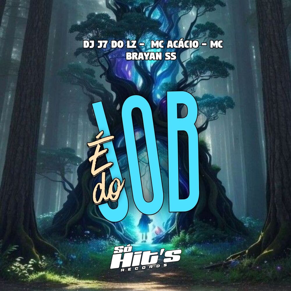 Picture of É do Job