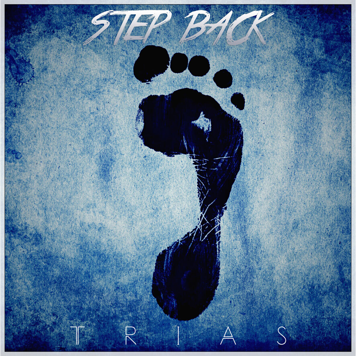 Album cover of Step Back
