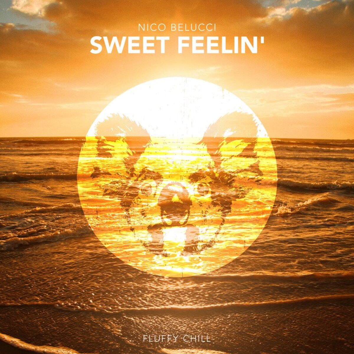 Album cover of Sweet Feelin'
