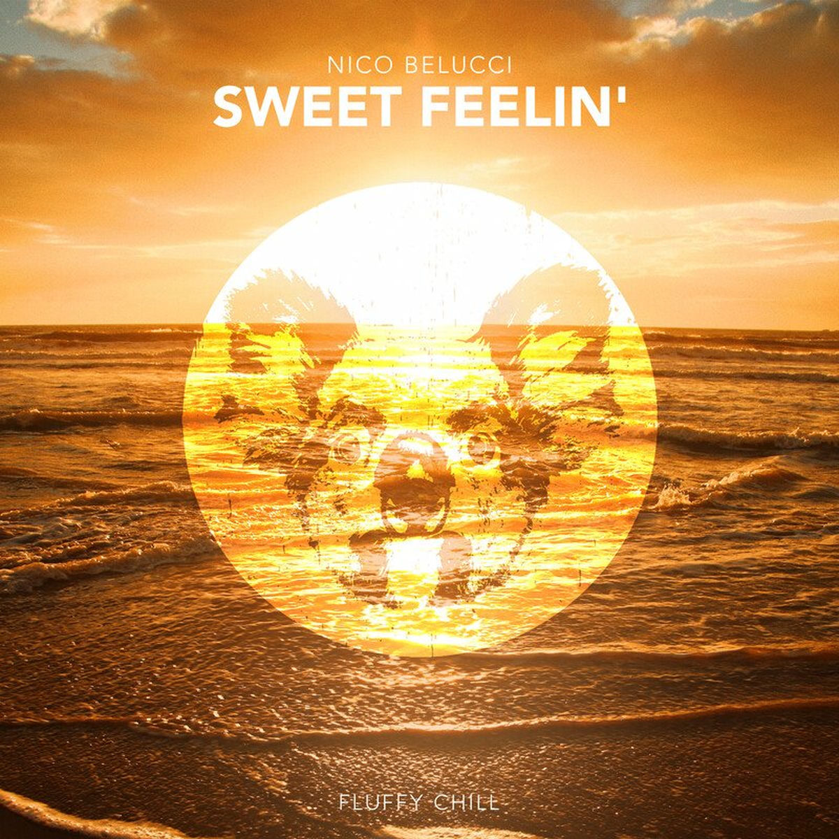 Album cover of Sweet Feelin'