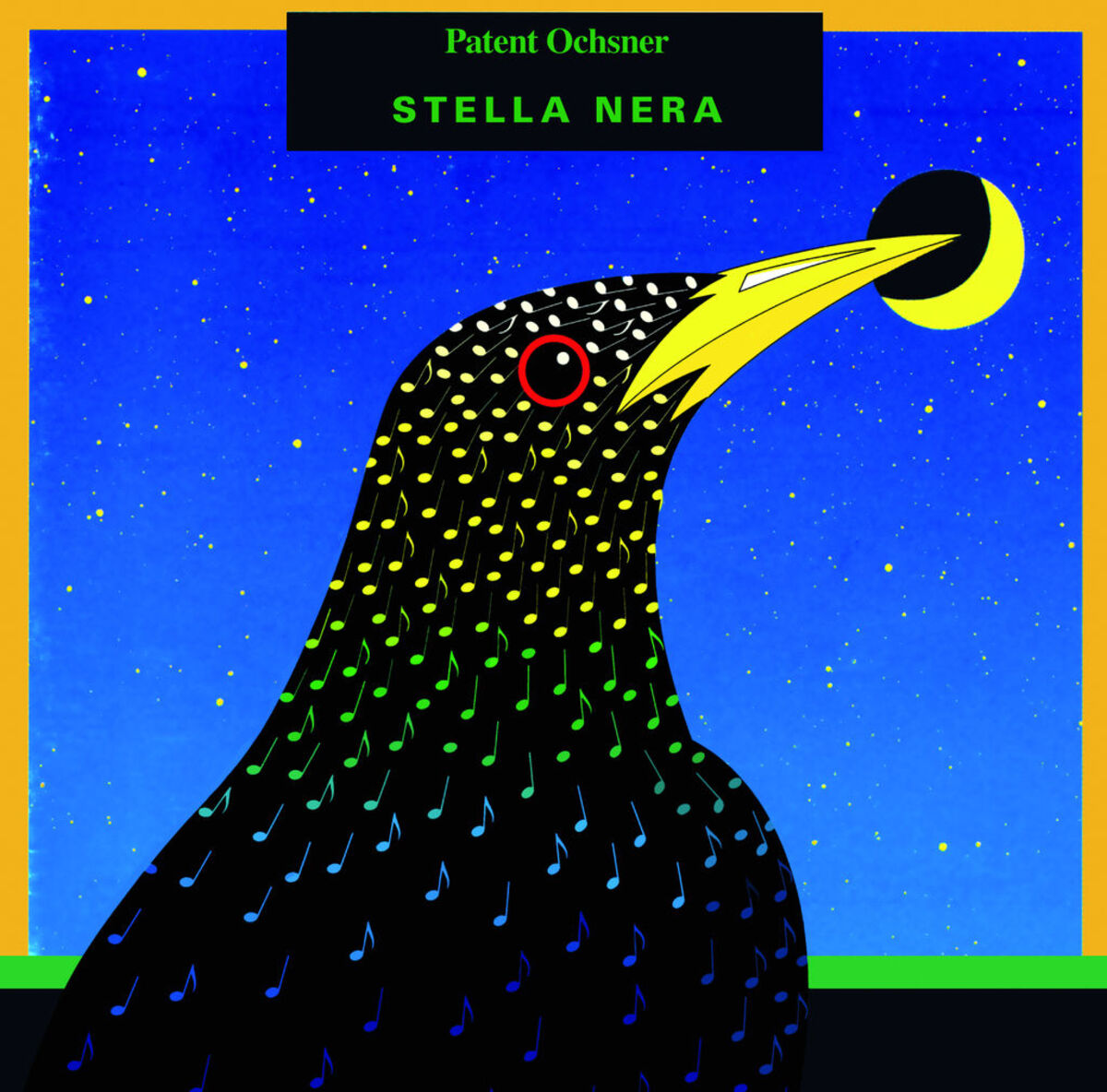 Album cover of W. Nuss vo Bümpliz