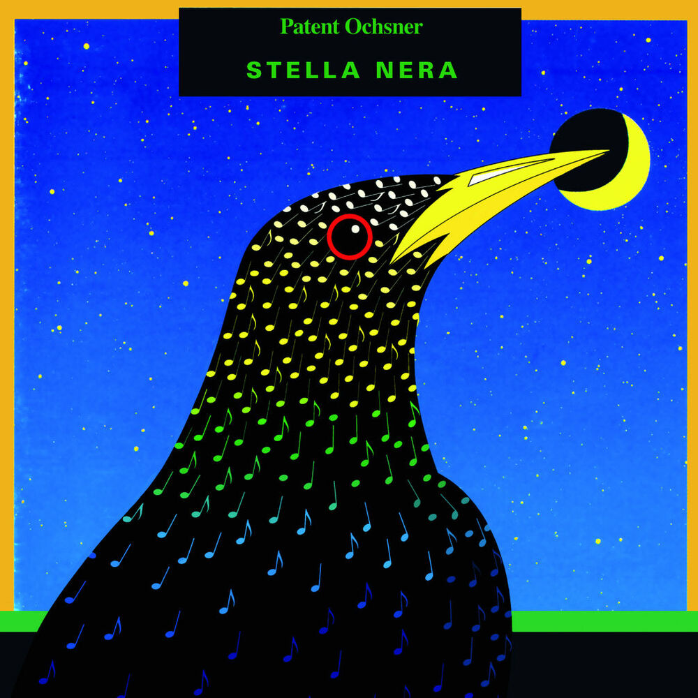 Picture of Stella Nera