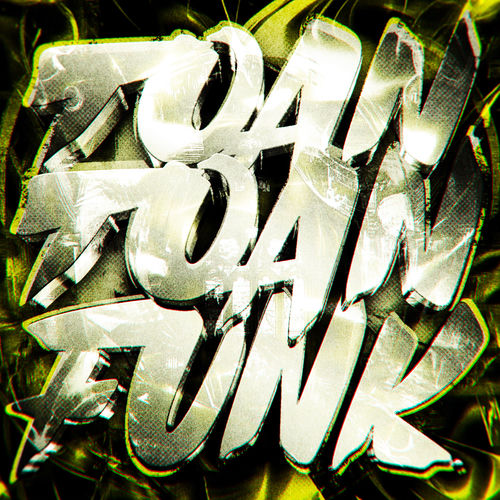 TOAN TOAN FUNK