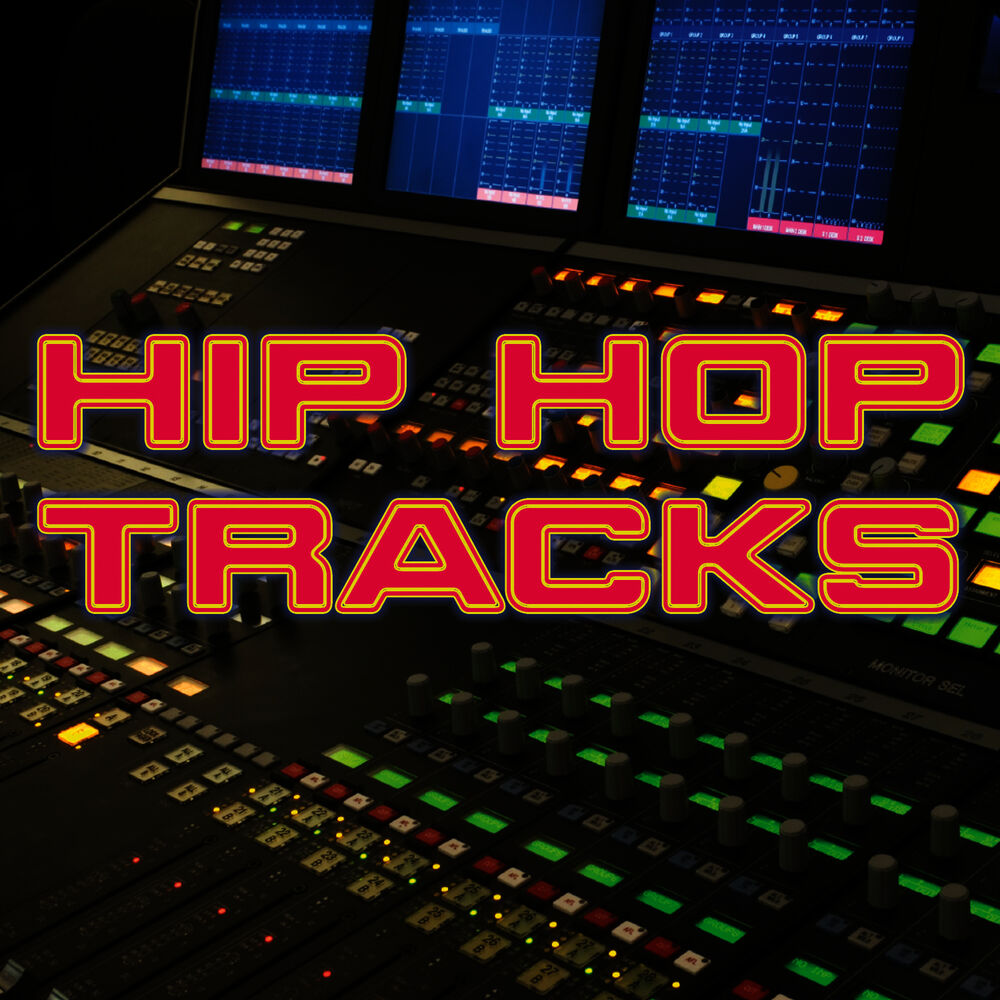 Picture of Hip Hop Tracks