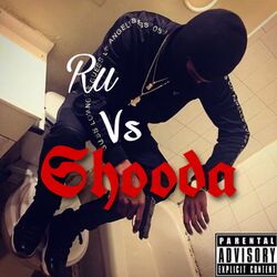 Cover of Ru Vs Shooda
