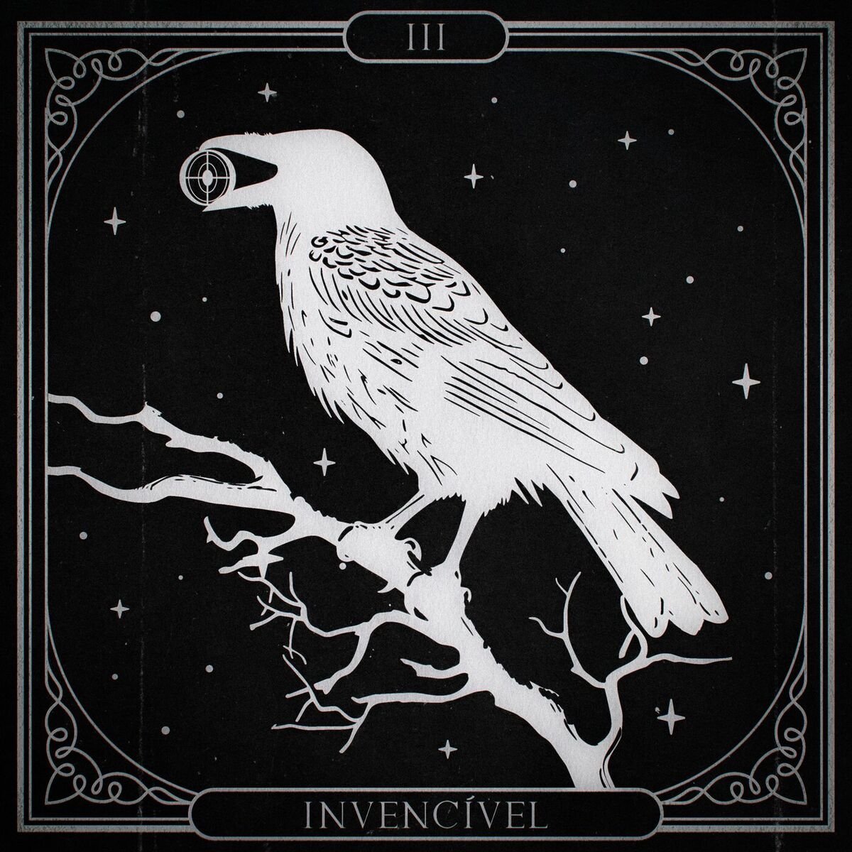 Album cover of invencível
