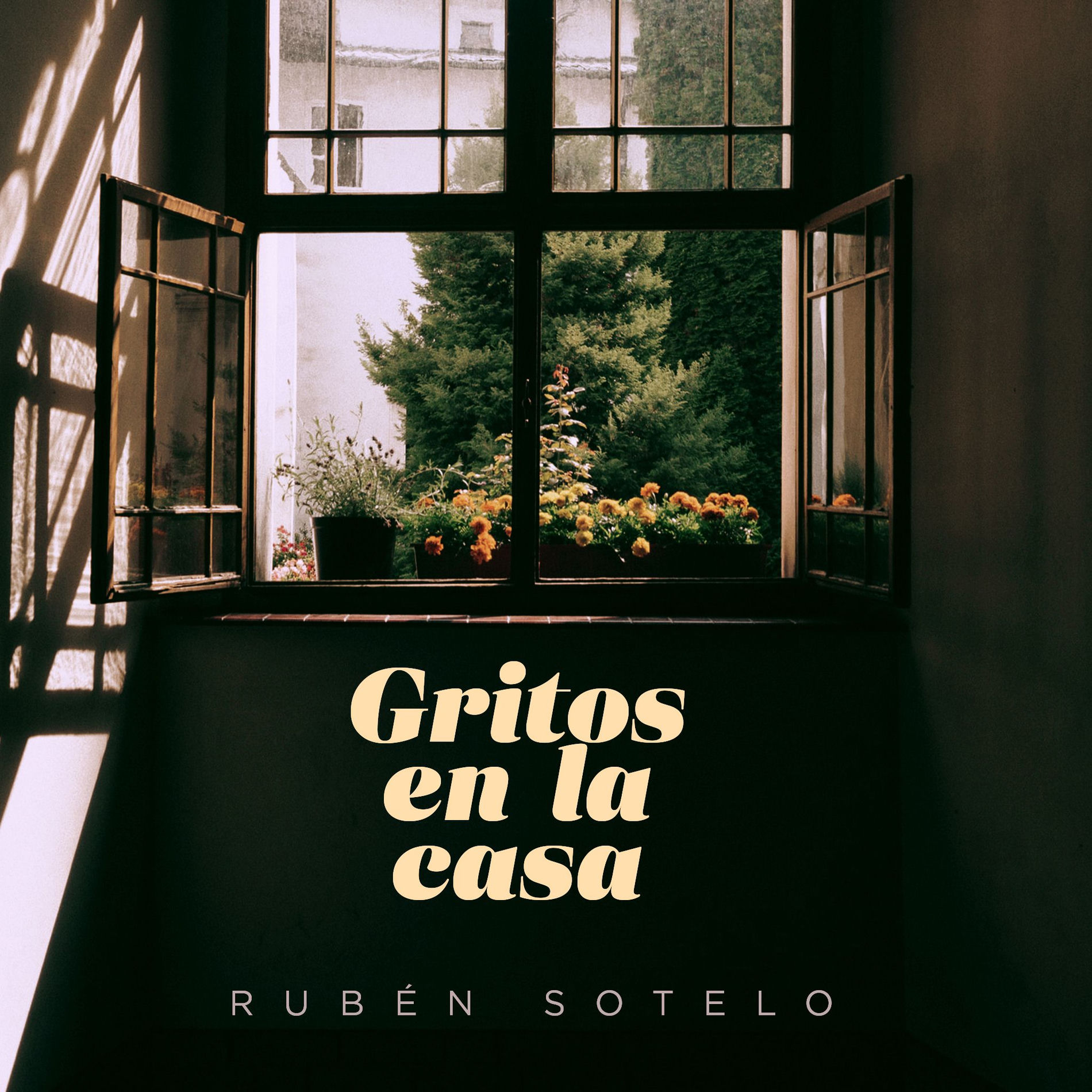 Album cover of Gritos En La Casa