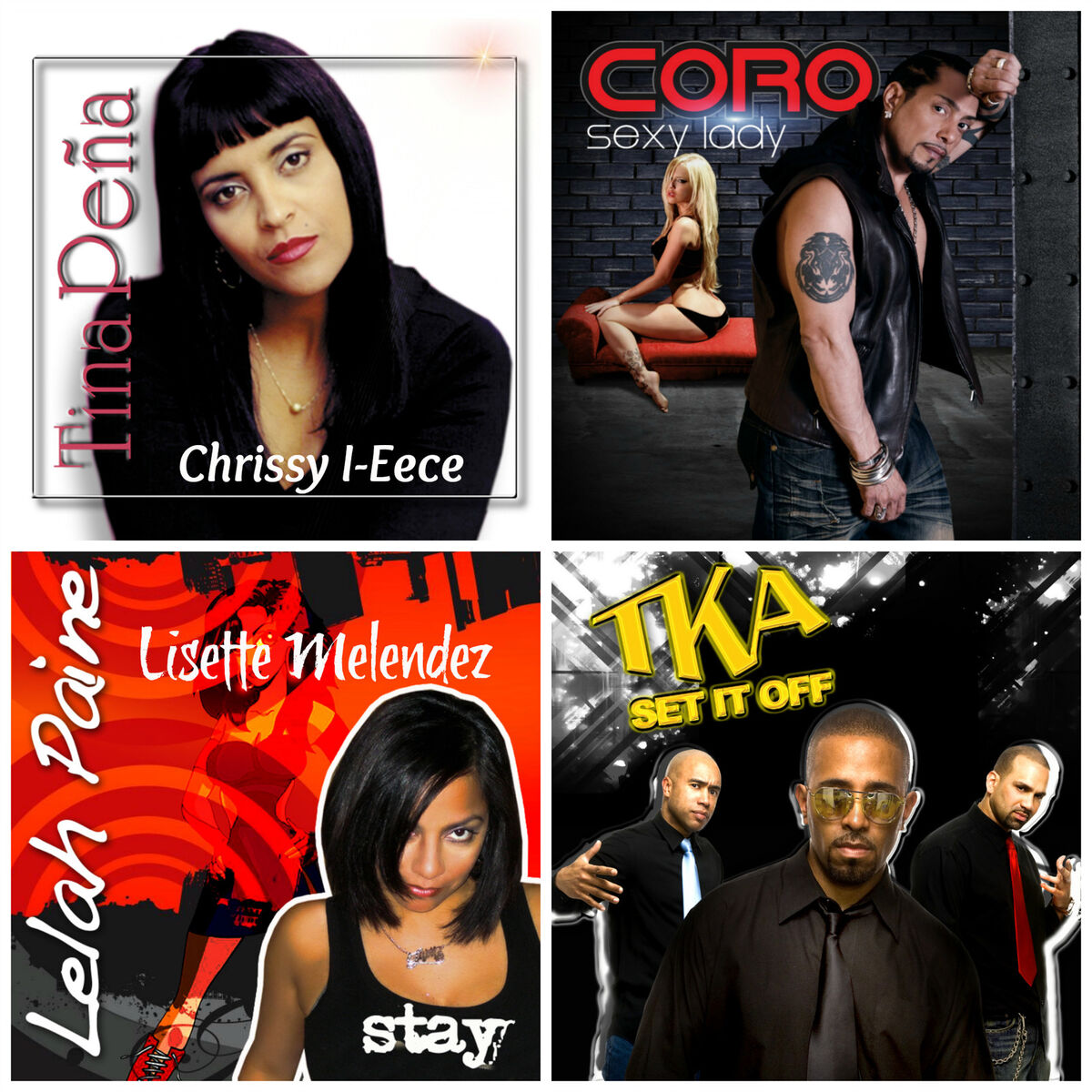Album cover of Freestyle Legends