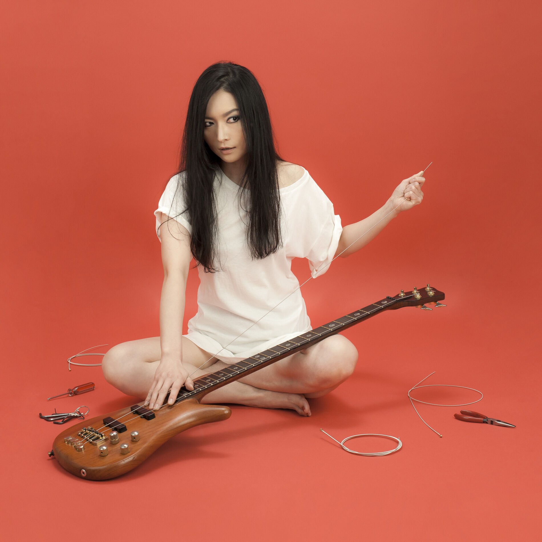 Album cover of Kiyoshi2