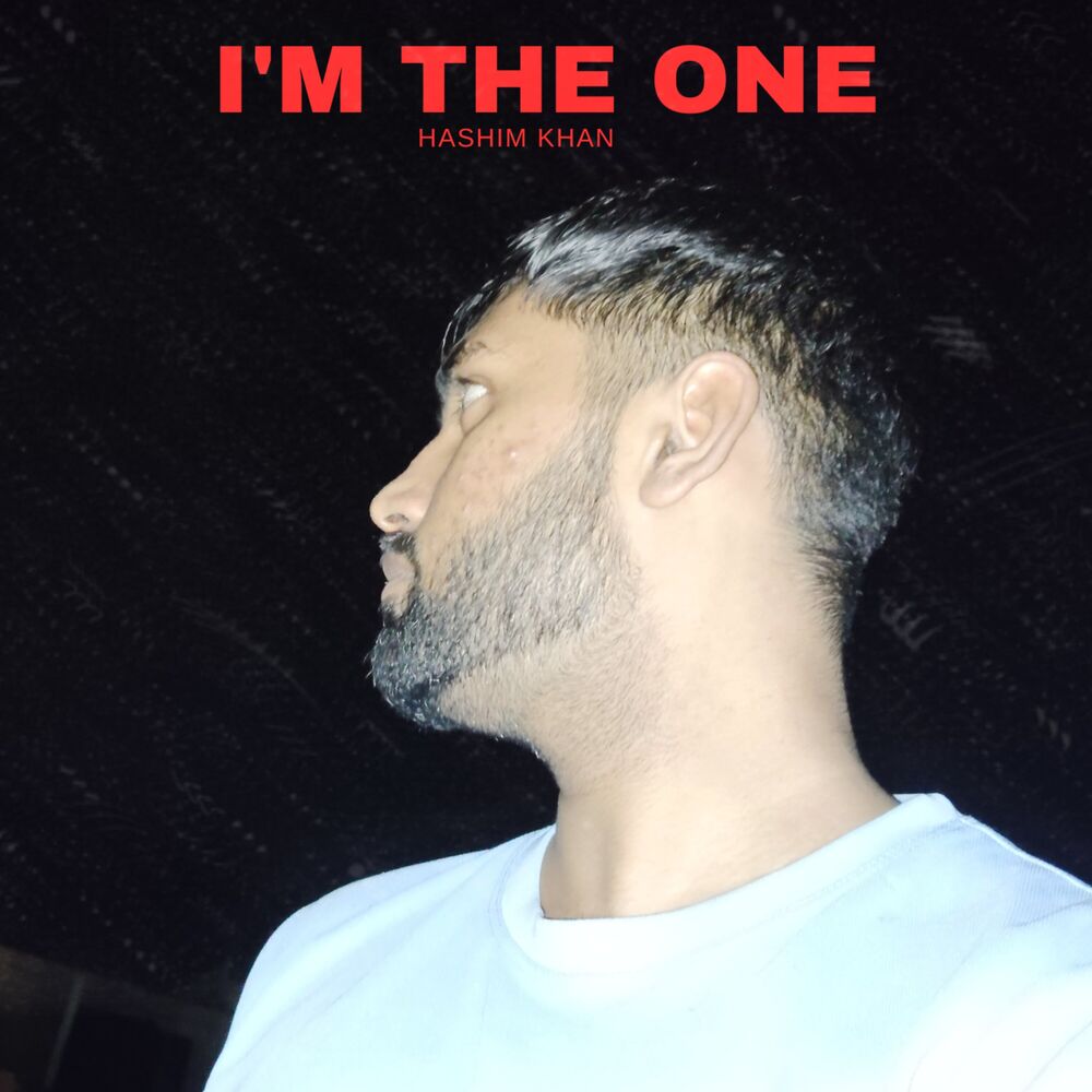 Picture of I 'M THE ONE