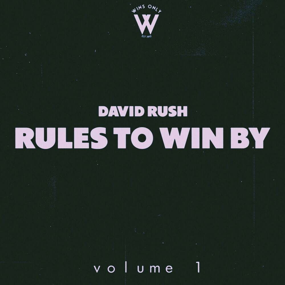 Picture of Rules To WIN By