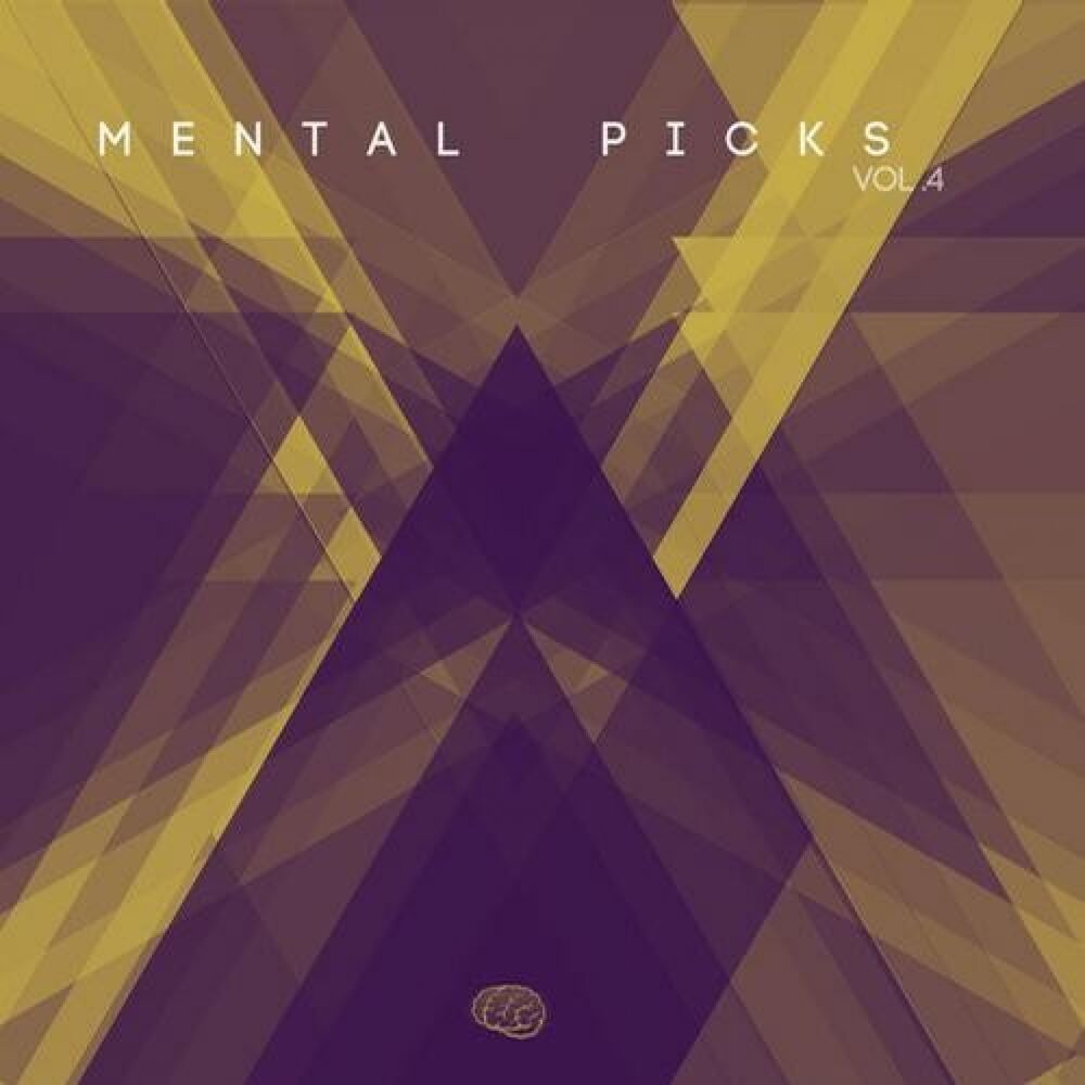 Picture of Mental Picks Vol.4