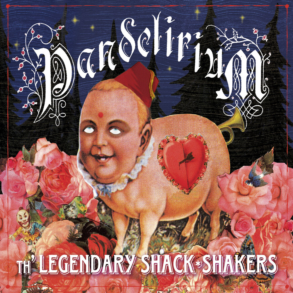 Picture of Pandelirium