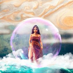 Cover of calm & patient