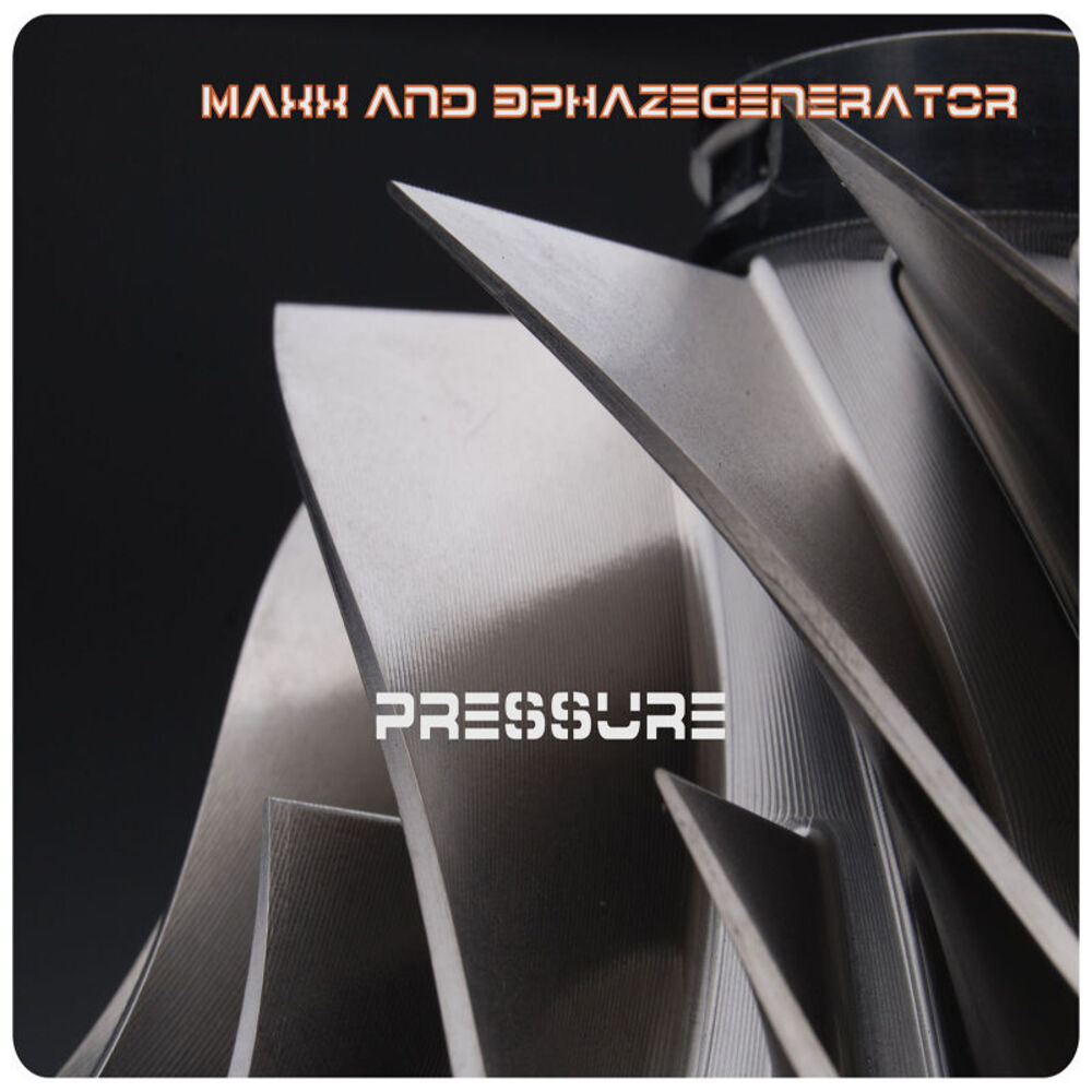 Picture of Pressure