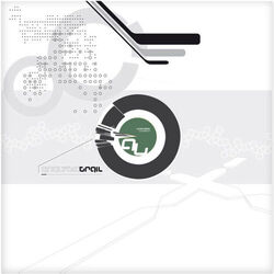 Cover of Locombia