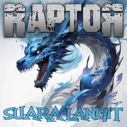 Cover of Suara Langit