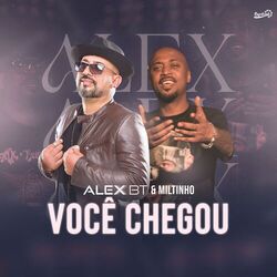 Você Chegou
