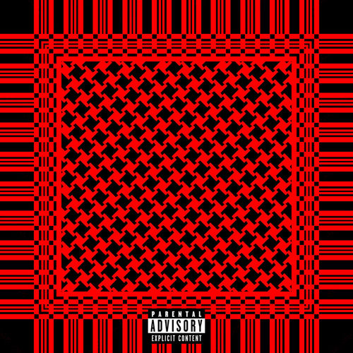 STILL CRANKY artwork