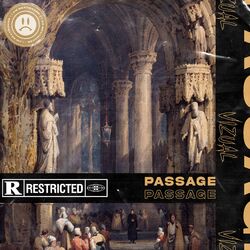 Cover of PASSAGE