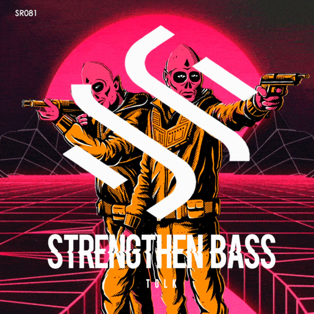 Picture of Strengthen Bass