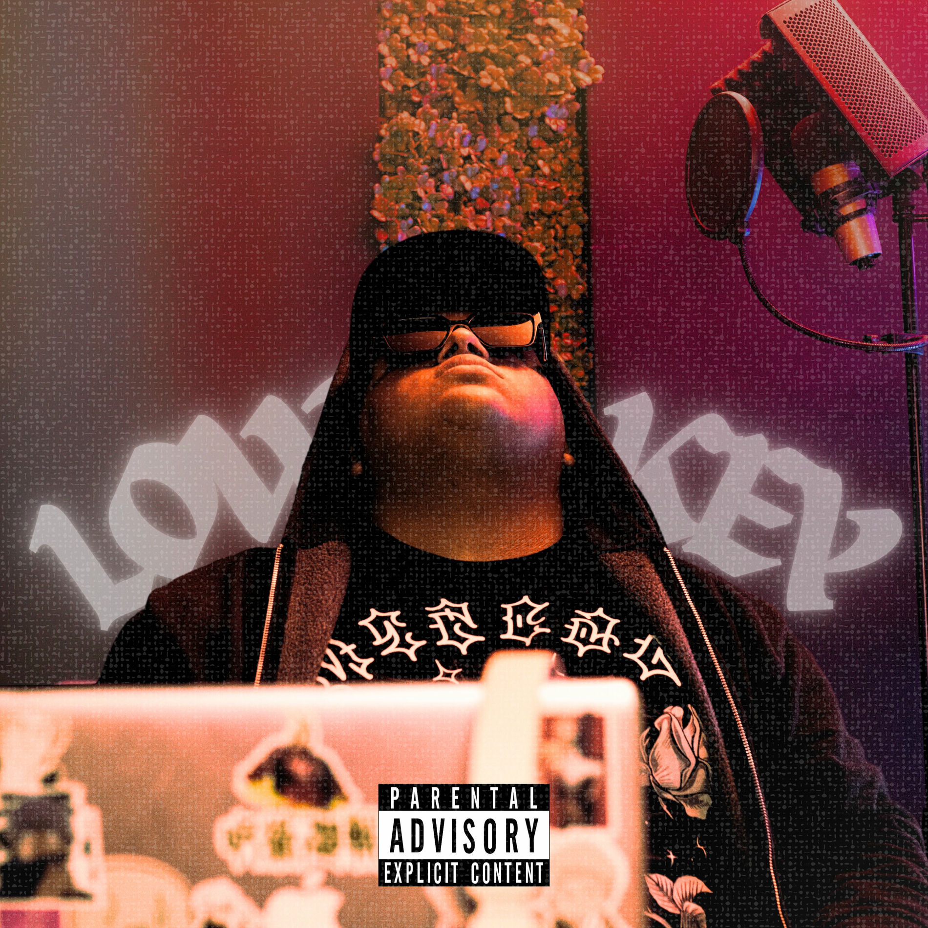 Album cover of Lowkey
