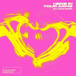 Cover of Here In Your Arms (Ely Oaks Remix)