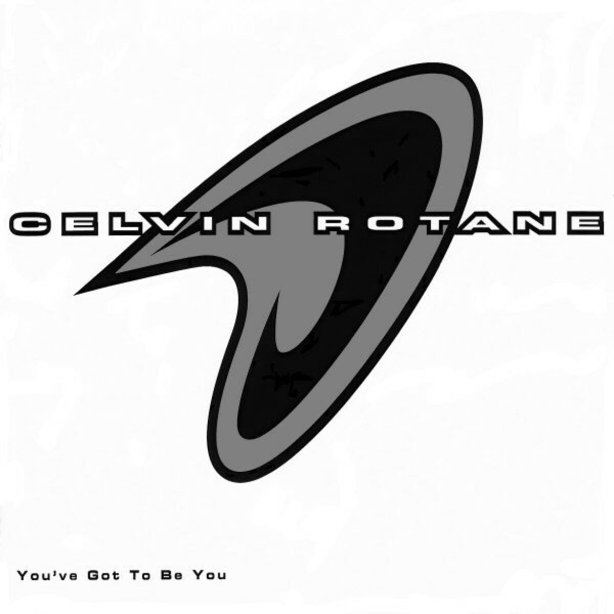 Album cover of You've Got to Be You