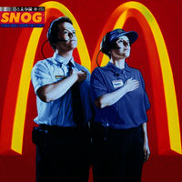 Snog – I Snog, Therefore I Am... 12\" Snog – I Snog, Therefore I Am – Vinyl (LP, Compilation), 1999