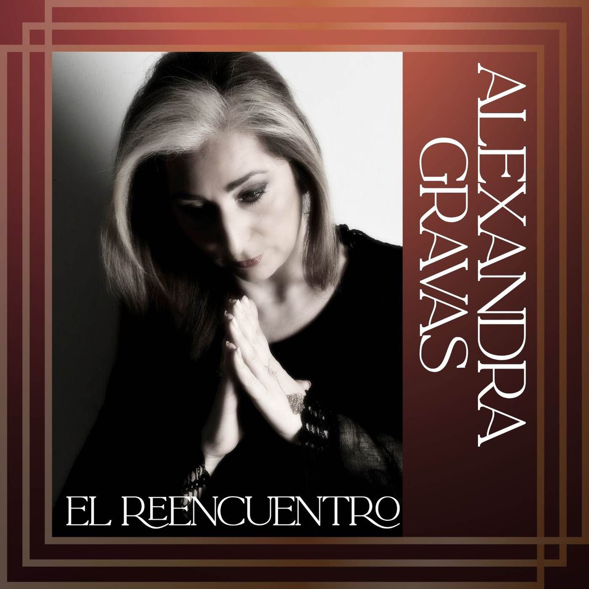 Album cover of El Reencuentro