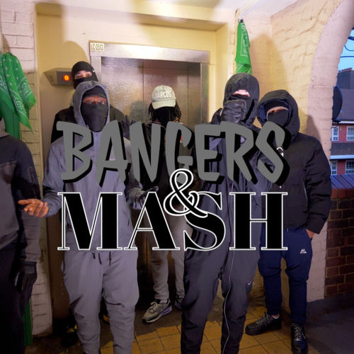 Bangers & Mash