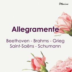 Cover of Allegramente
