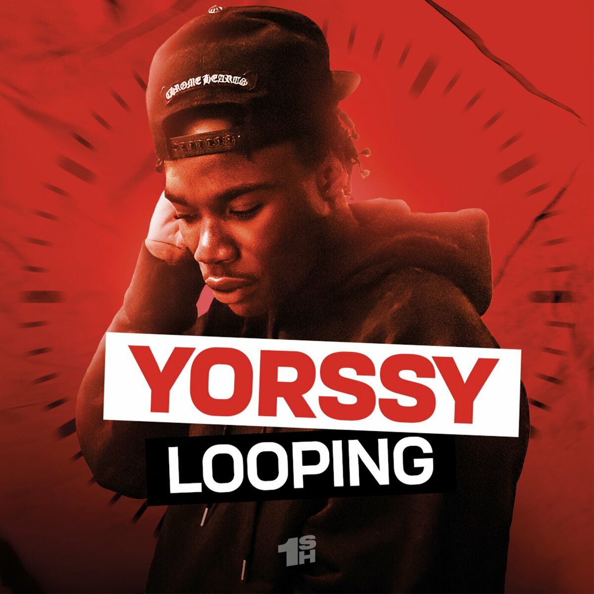 Album cover of LOOPING