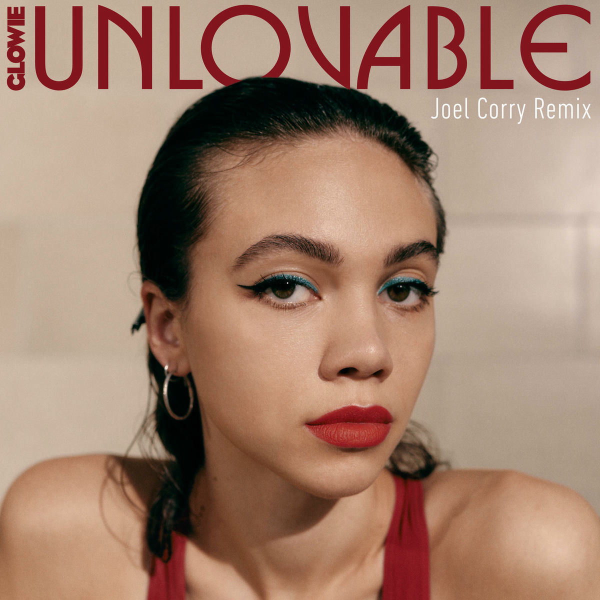Album cover of Unlovable