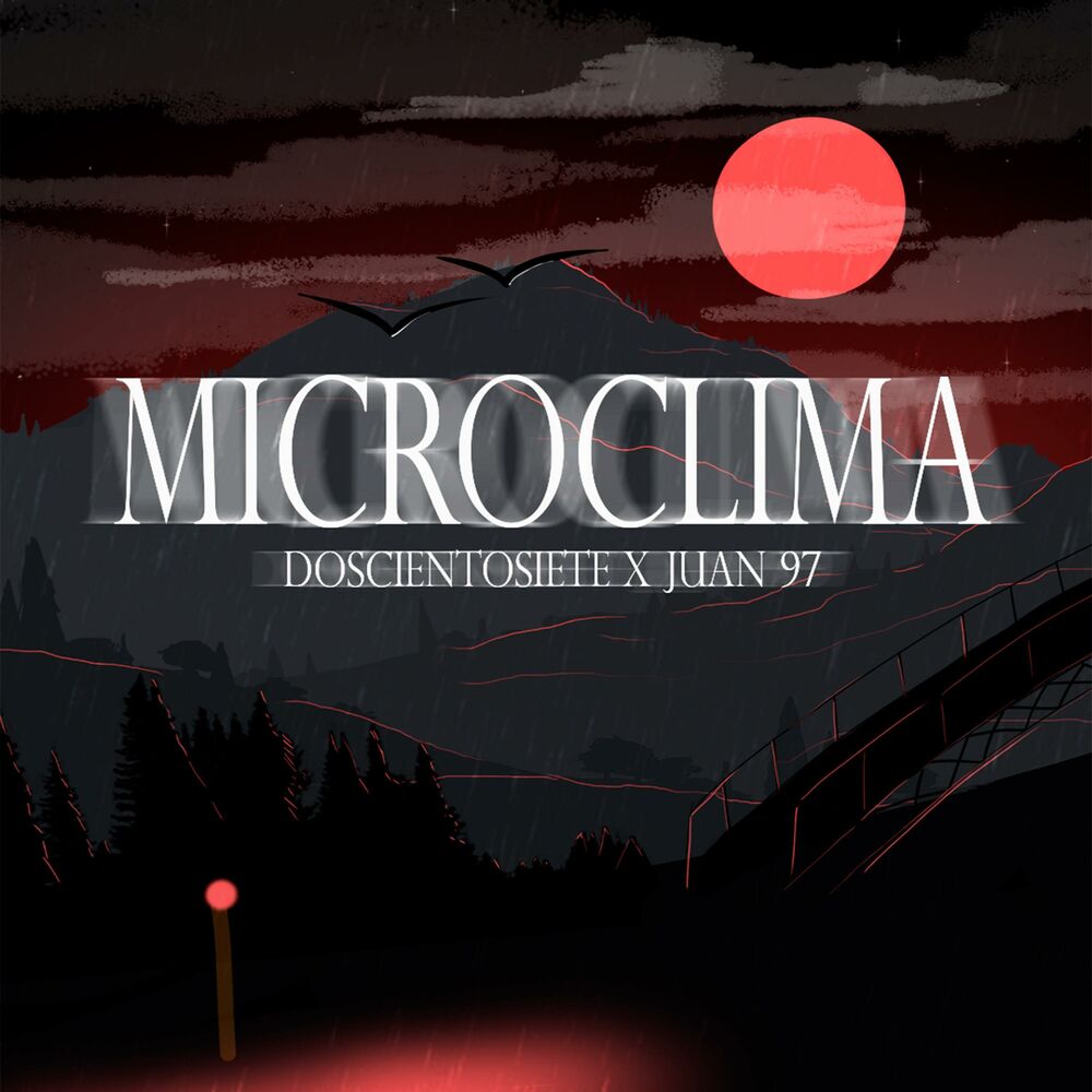 Picture of MICROCLIMA (feat. Juan 97)