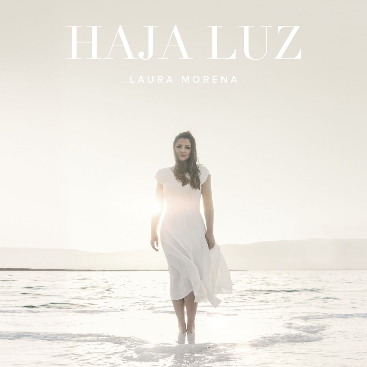 Album cover of Haja Luz